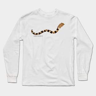 Napoleon Snake Eel Long Sleeve T-Shirt